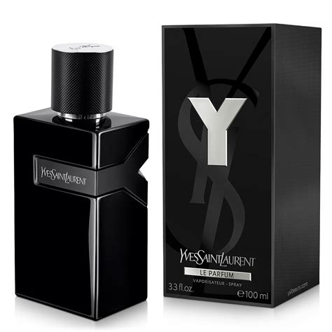 y yves saint laurent composition|yves Saint Laurent Y collection.